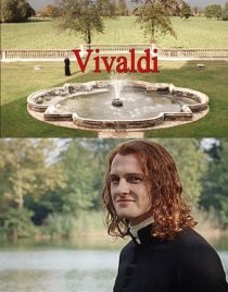 «Вивальди, рыжий священник»