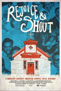 «Rejoice and Shout»