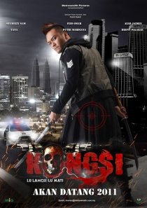 «Kongsi»
