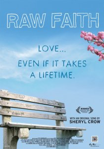 «Raw Faith»