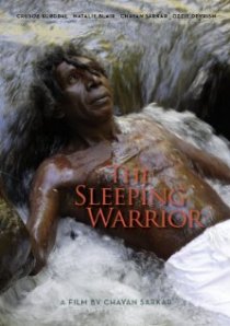 «The Sleeping Warrior»