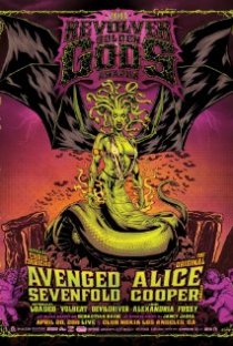«Golden Gods Awards»