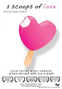 «2 Scoops of Love»