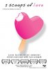 Постер «2 Scoops of Love»