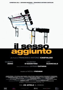 «Il sesso aggiunto»