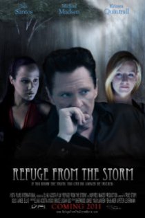 «Refuge from the Storm»