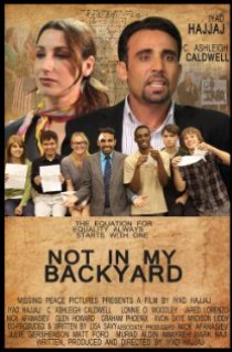 «Not in My Backyard»