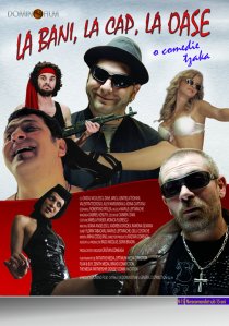 «Деньги, кости, голова»