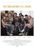Постер «The Measure of a Man»