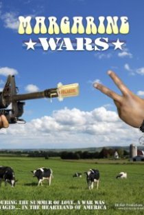 «Margarine Wars»