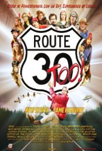 «Route 30, Too!»
