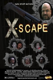 «X-Scape»