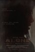 Постер «Alone»