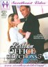 Постер «Лесбийские офисные соблазны 3»