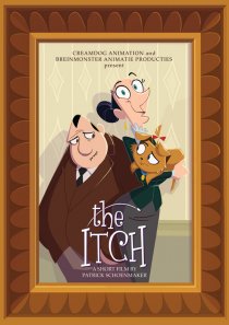 «Itch»