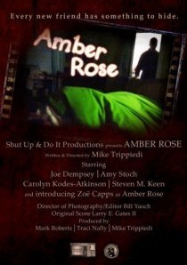 «Amber Rose»