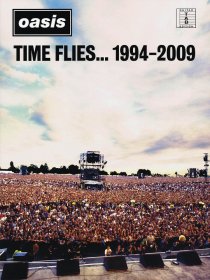 «Oasis: Time Flies 1994-2009»