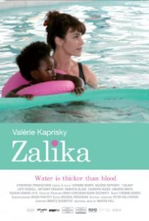 «Zalika»