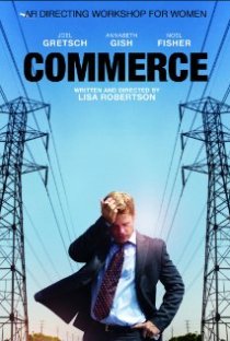 «Commerce»
