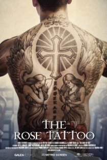 «The Rose Tattoo»