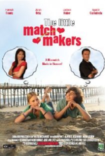 «The Little Match Makers»