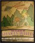 Постер «The Filming of Shakey Willis»