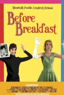 «Before Breakfast»
