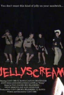 «Jellyscream!»