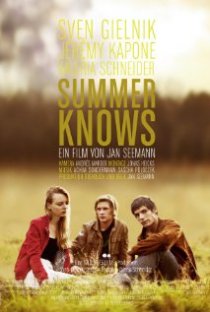 «Summer Knows»