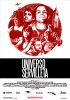 Постер «Вселенская салфетка»