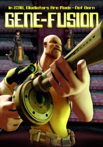 «Gene-Fusion»