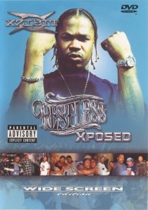 «Xzibit: Restless Xposed»