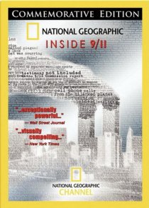 «National Geographic: 11 сентября: Хроника террора»