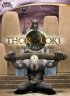 Постер «Тор и Локи: Кровные братья»