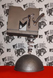 «MTV Europe Music Awards 2003»
