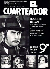 «El cuarteador»