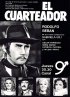 Постер «El cuarteador»