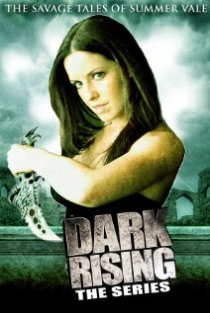 «Dark Rising: The Savage Tales of Summer Vale»
