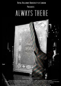 «Always There»