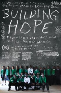 «Building Hope»