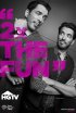 Постер «Property Brothers»