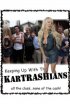 Постер «Keeping Up with the Kartrashians»