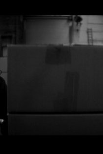 «Кража в кромешной тьме»