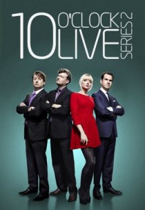 «10 O'Clock Live»