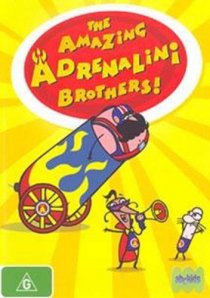 «Великолепные Братья Адреналини»