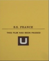 «S.S. France»