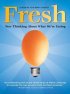 Постер «Fresh»