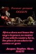 Постер «Oggun: An Eternal Presence»