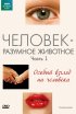 Постер «BBC: Человек – разумное животное»