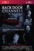 Постер «Back Door Channels: The Price of Peace»
